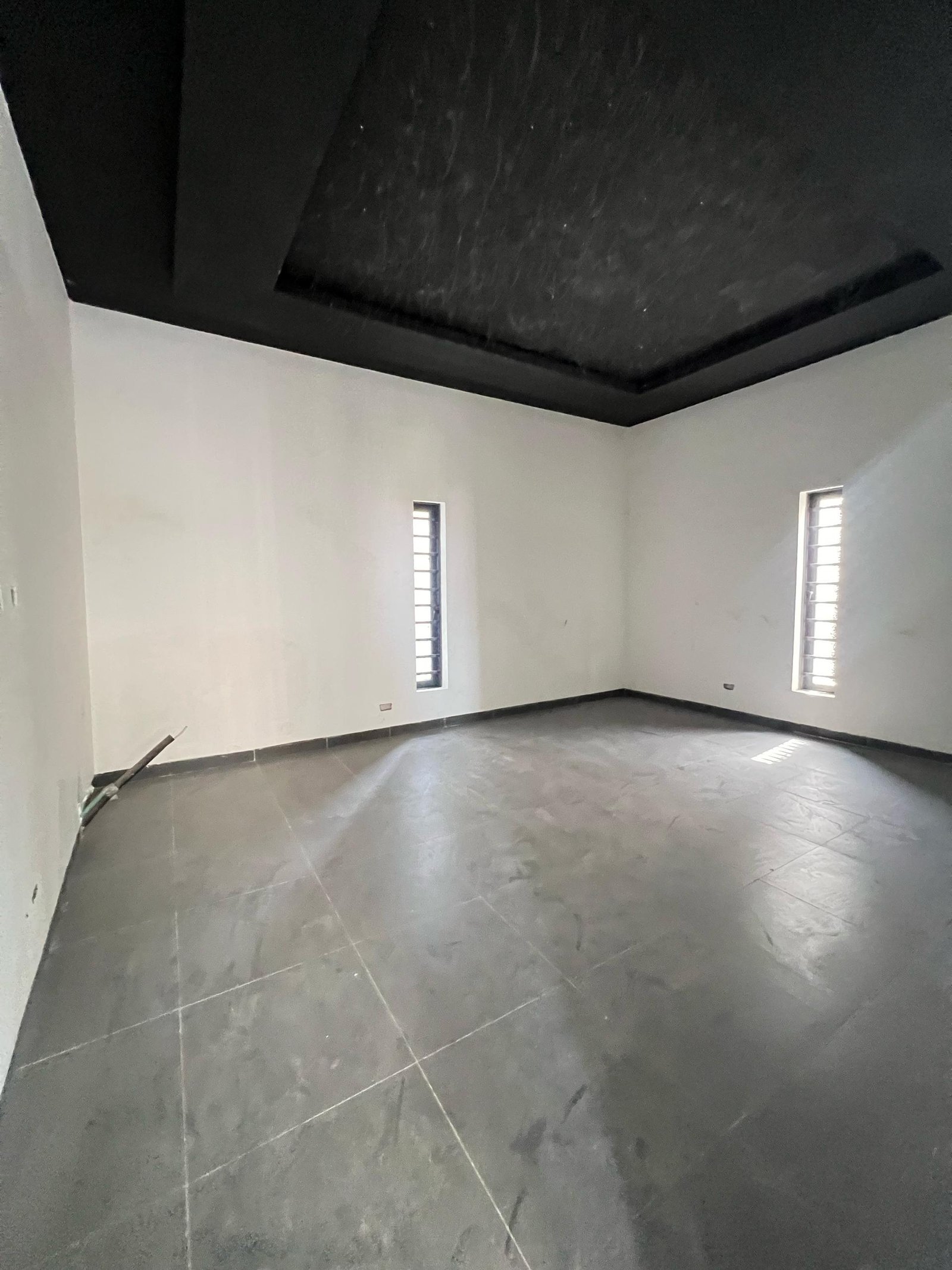 Detached Duplex Ikoyi 1