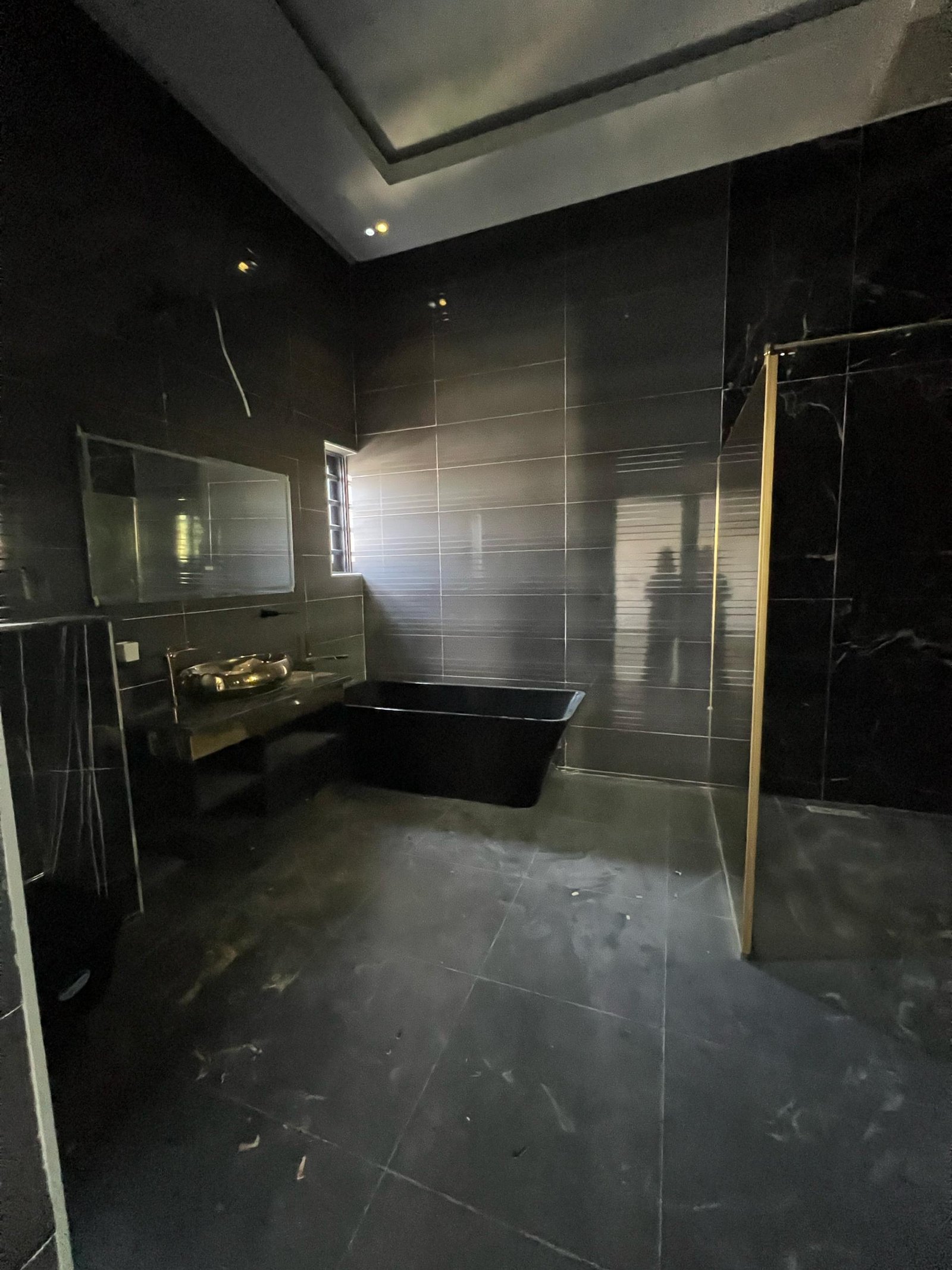 Detached Duplex Ikoyi 5