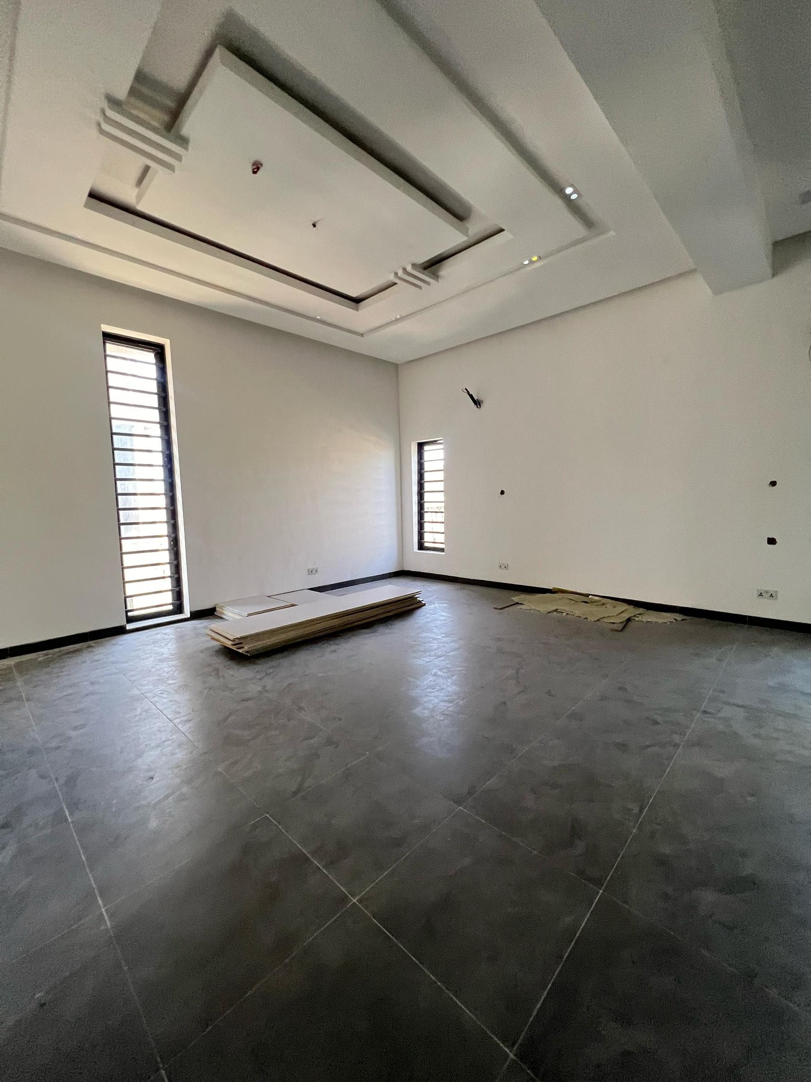Detached Duplex Ikoyi 6