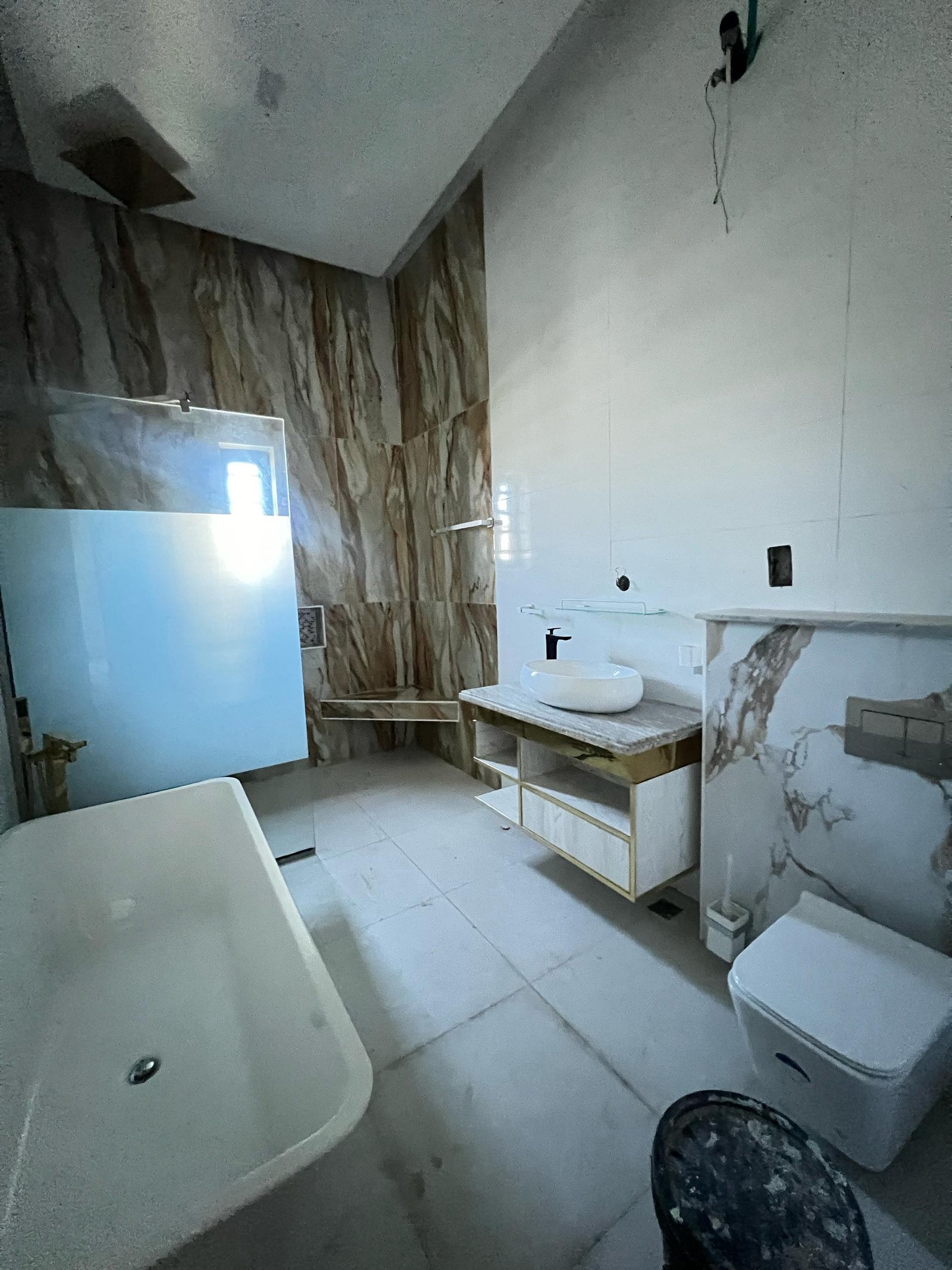 Detached Duplex Ikoyi 7